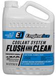 COOLANT SYSTEM FLUSH AND CLEAN (4-PACK)