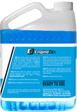 Engine Ice Hi-Performance Coolant + Antifreeze 4-Pack of 1/2 gal. bottles