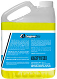 Hi-Performance Snowmobile & Winter Coolant + Antifreeze (4-pack)
