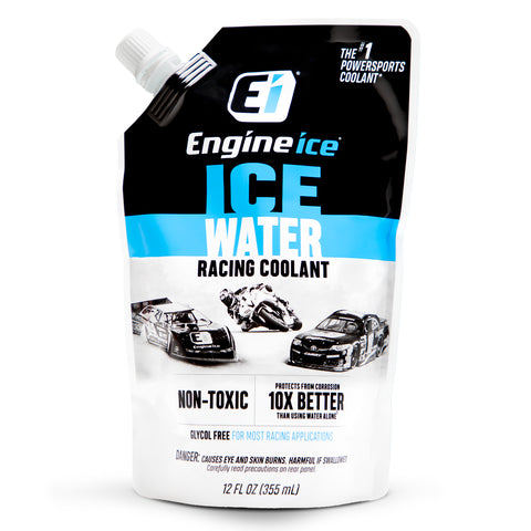 Ice Water (5-Pack)