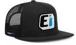Flat-Bill Hat