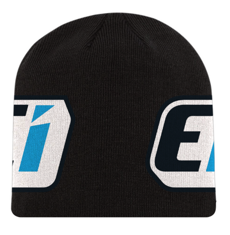 EI Logo Beanie